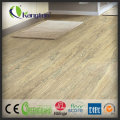 4mm o mais recente luxo e durável PVC Click Flooring LVT Clique no preço do piso